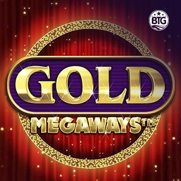 Gold Megaways - SUPERBET388