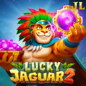 Jili : Lucky Jaguar 2 - SUPERBET388