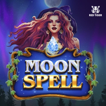 Moon Spell - SUPERBET388
