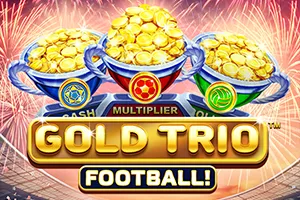 Gold Trio - SUPERBET388