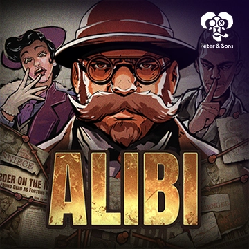 Alibi - SUPERBET388