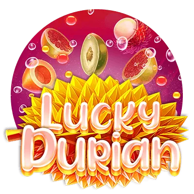 Habanero : Lucky Durian - SUPERBET388