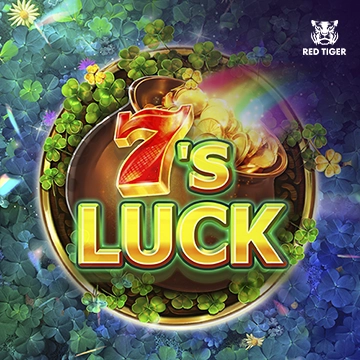 7s Luck - SUPERBET388