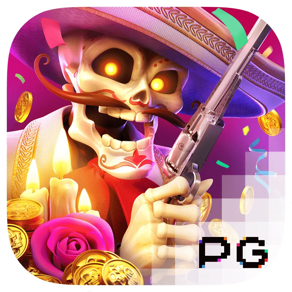 PGSoft : Wild Bandito - SUPERBET388