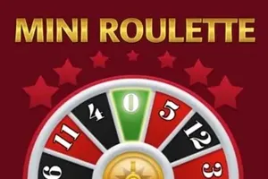 Mini Roulette - SUPERBET388