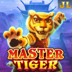 Jili : Master Tiger - SUPERBET388
