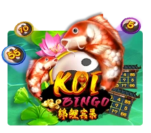 Koi Bingo - SUPERBET388