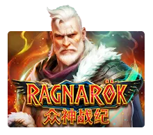 Joker123 : Ragnarok - SUPERBET388