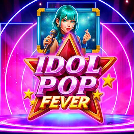 Pragmatic : Idol Pop Fever - SUPERBET388