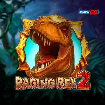 Raging Rex 2 - SUPERBET388