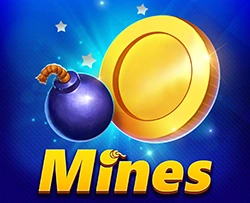 Mines - SUPERBET388