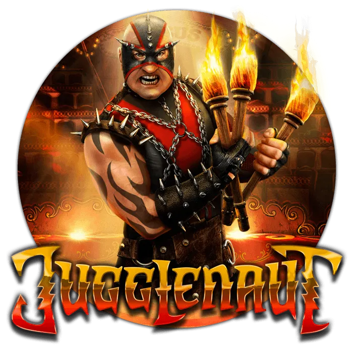 Habanero : Jugglenaut - SUPERBET388