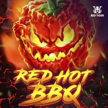 Red Hot BBQ - SUPERBET388