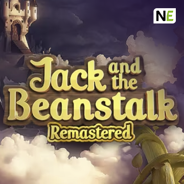 Jack and the Beanstalk Remastered - SUPERBET388