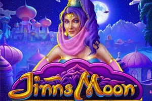 Jinns Moon - SUPERBET388