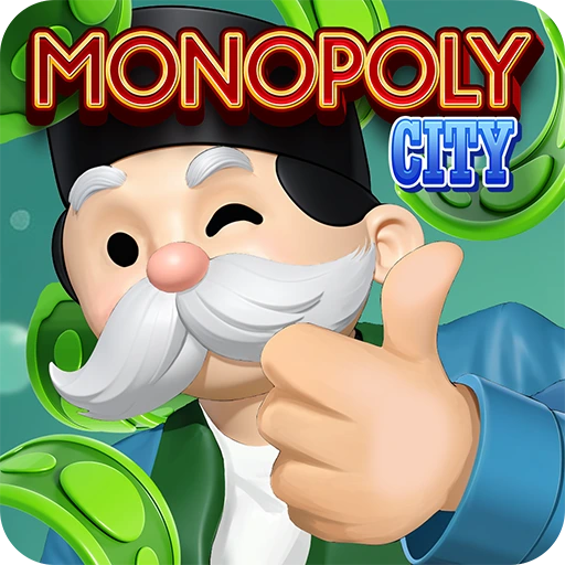 Monopoly City - SUPERBET388