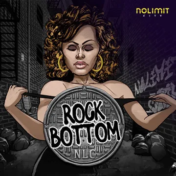 NolimitCity : Rock Bottom - SUPERBET388