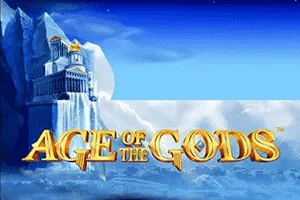 Age of the Gods: Age of the Gods™ - SUPERBET388