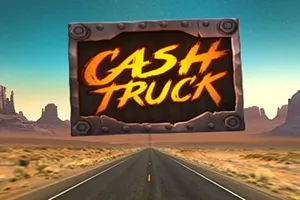 POP Cash Truck (Quickspin) - SUPERBET388