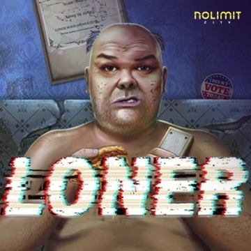 NolimitCity : Loner - SUPERBET388