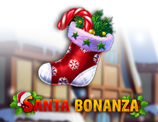 Santa Bonanza - SUPERBET388