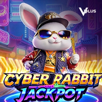 Cyber Rabbit Jackpot - SUPERBET388