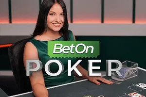 Bet on Poker Live - SUPERBET388