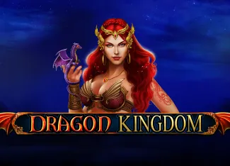 Pragmatic : Dragon Kingdom - SUPERBET388