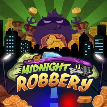 Midnight Robbery - SUPERBET388
