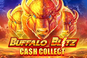 Buffalo Blitz Cash Collect - SUPERBET388