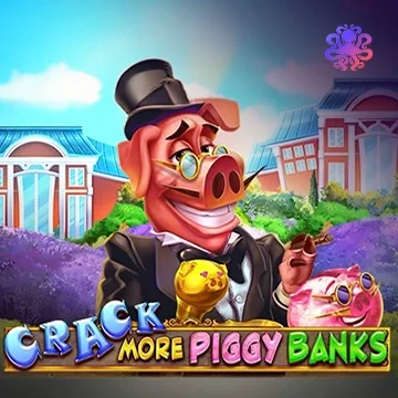 Crack More Piggy Banks! - SUPERBET388