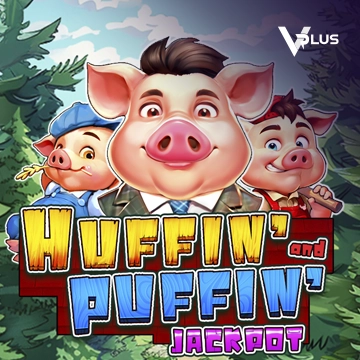 Huffin’ And Puffin’ Rising - SUPERBET388