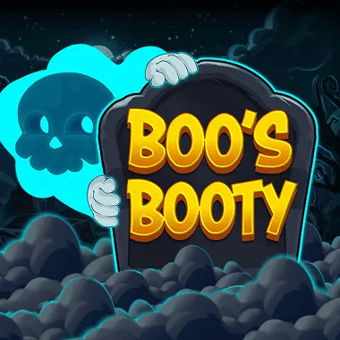 Boo’s Booty - SUPERBET388