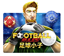 Joker123 : Football Rules - SUPERBET388