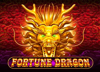 Pragmatic : Fortune Dragon - SUPERBET388