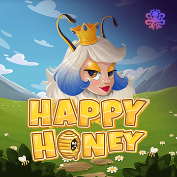 Happy Honey - SUPERBET388