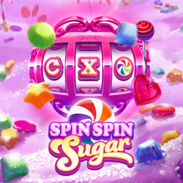 Spin Spin Sugar - SUPERBET388