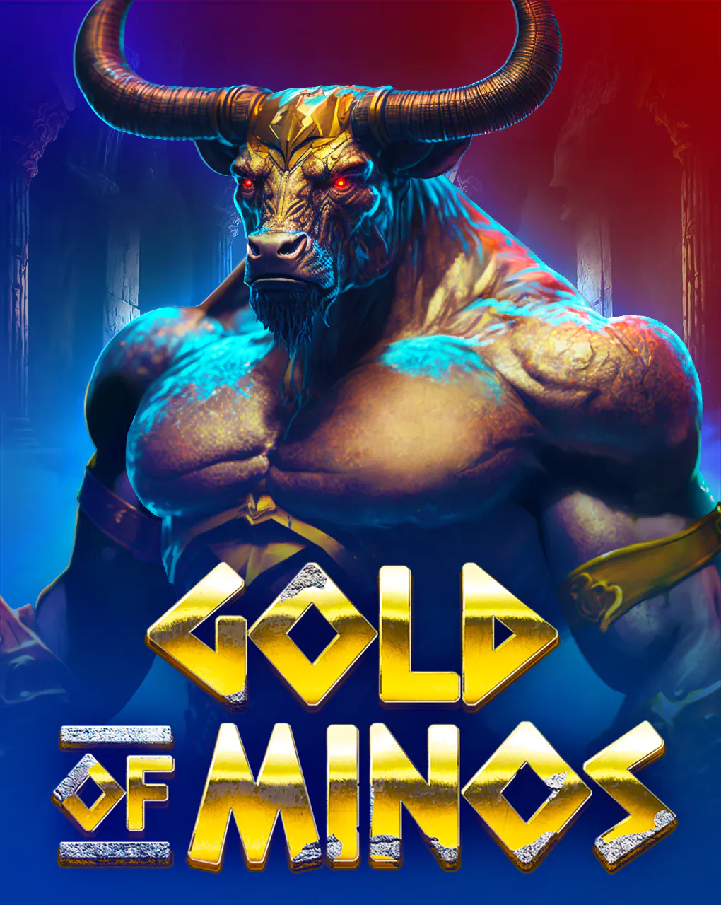 Bgaming : Gold of Minos - SUPERBET388
