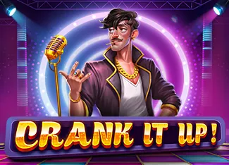 Pragmatic : Crank it Up - SUPERBET388