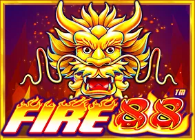 Pragmatic : Fire 88 - SUPERBET388