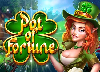 Pragmatic : Pot of Fortune - SUPERBET388