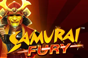 Samurai Fury™ - SUPERBET388