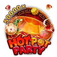 Facai : HOT POT PARTY - SUPERBET388