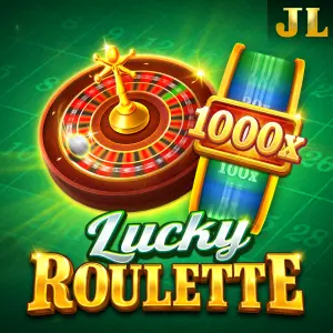 Lucky Roulette - SUPERBET388