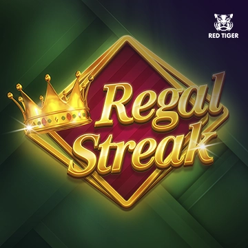 Regal Streak - SUPERBET388