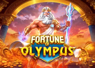 Pragmatic : Fortune of Olympus - SUPERBET388