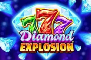 Diamond Explosion 777 - SUPERBET388