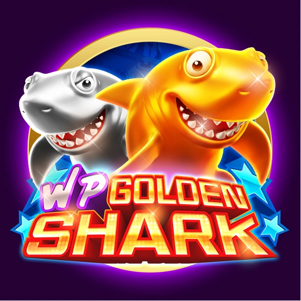 WP Golden Shark - SUPERBET388