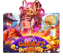 Joker123 : Queen 2 - SUPERBET388