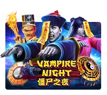 Joker123 : Jiang Shi Night - SUPERBET388